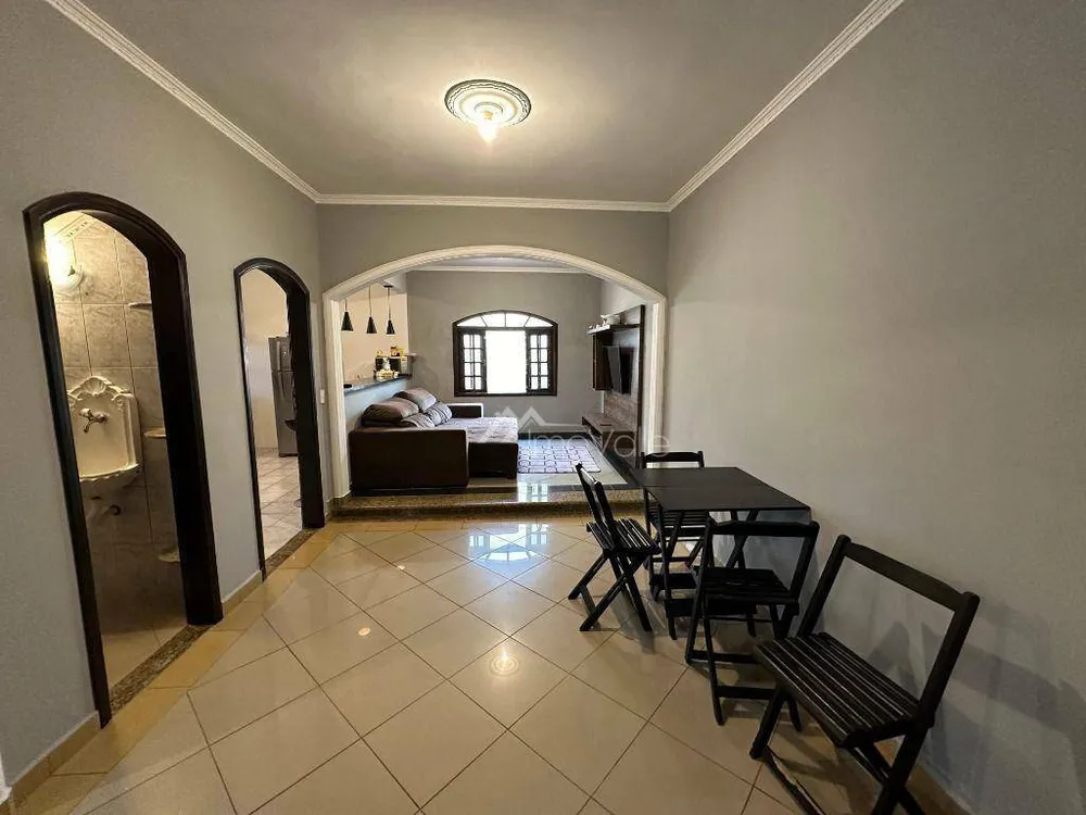 Sobrado, 3 quartos, 155 m² - Foto 3