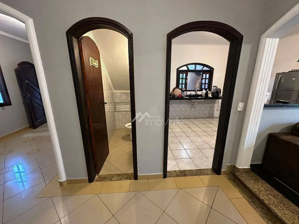 Sobrado, 3 quartos, 155 m² - Foto 5