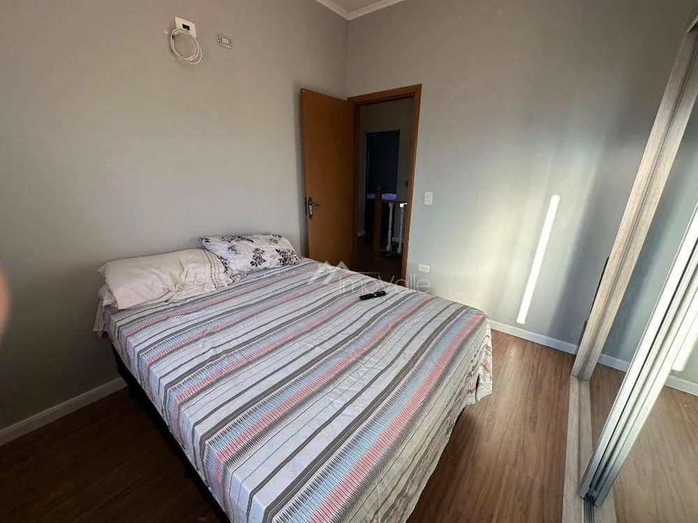 Sobrado, 3 quartos, 155 m² - Foto 2