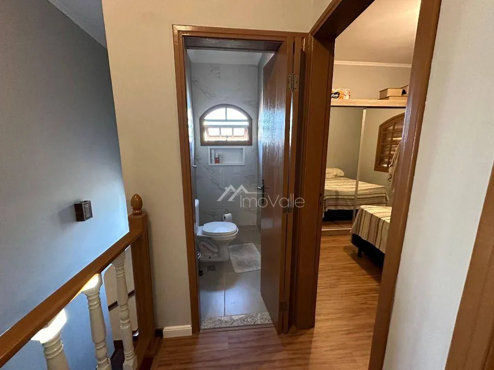 Sobrado, 3 quartos, 155 m² - Foto 9