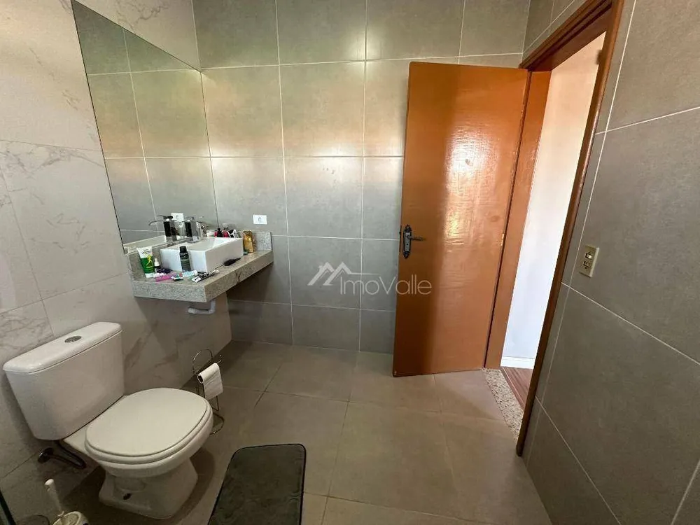 Sobrado, 3 quartos, 155 m² - Foto 13