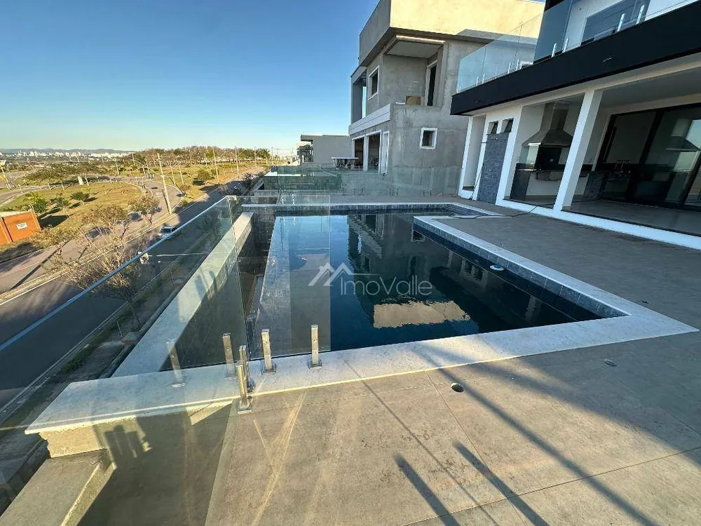 Casa de Condomínio, 5 quartos - Foto 6