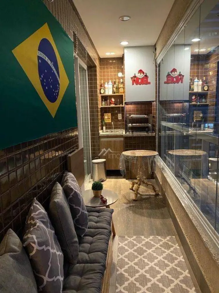 Apartamento, 3 quartos, 114 m² - Foto 5