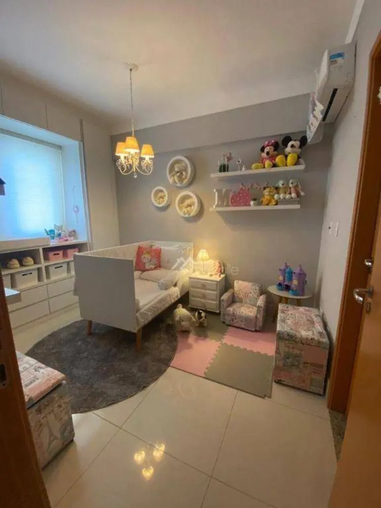 Apartamento, 3 quartos, 114 m² - Foto 1