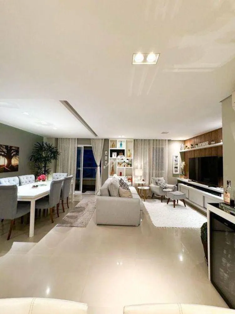 Apartamento, 3 quartos, 114 m² - Foto 3