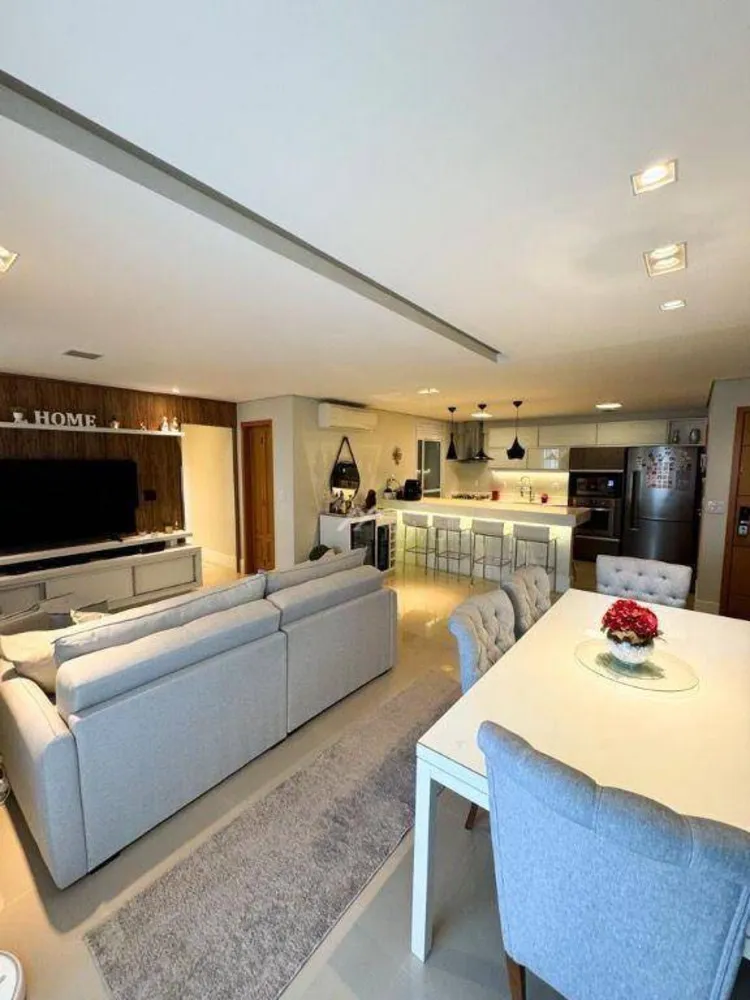 Apartamento, 3 quartos, 114 m² - Foto 6