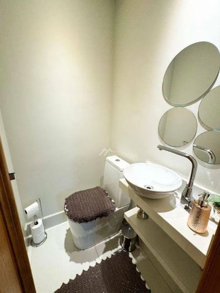 Apartamento, 3 quartos, 114 m² - Foto 4