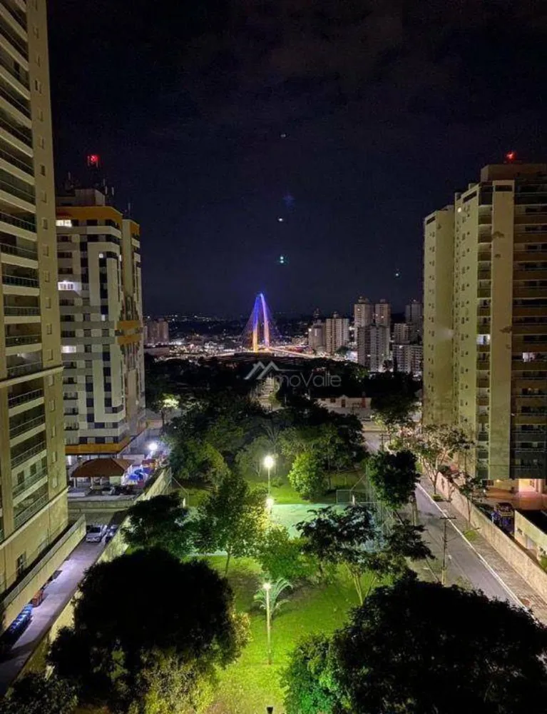 Apartamento, 3 quartos, 114 m² - Foto 9