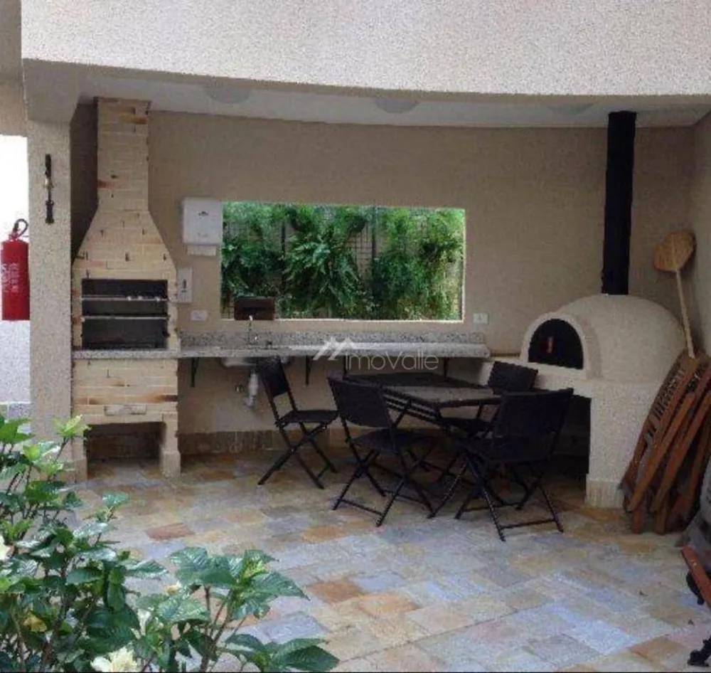 Apartamento, 3 quartos, 114 m² - Foto 15
