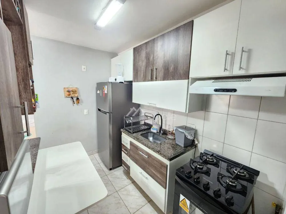 Apartamento, 3 quartos, 100 m² - Foto 12