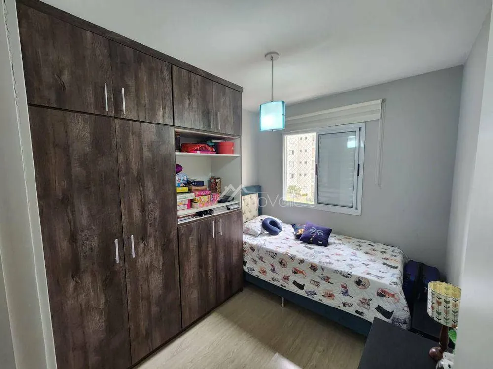 Apartamento, 3 quartos, 100 m² - Foto 15