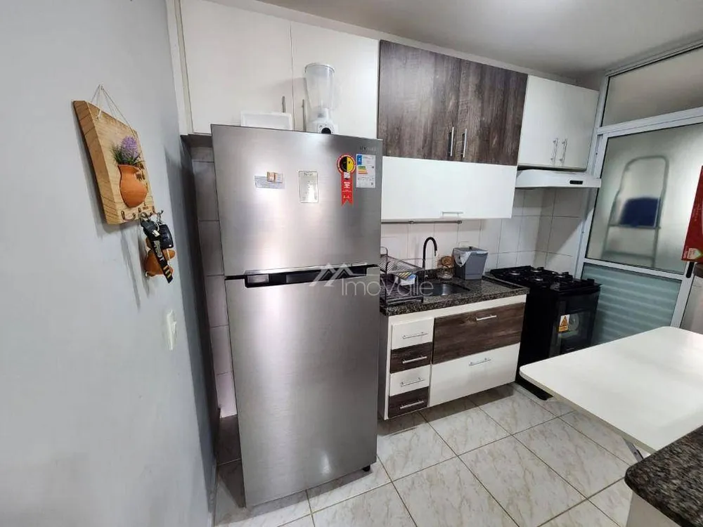 Apartamento, 3 quartos, 100 m² - Foto 8