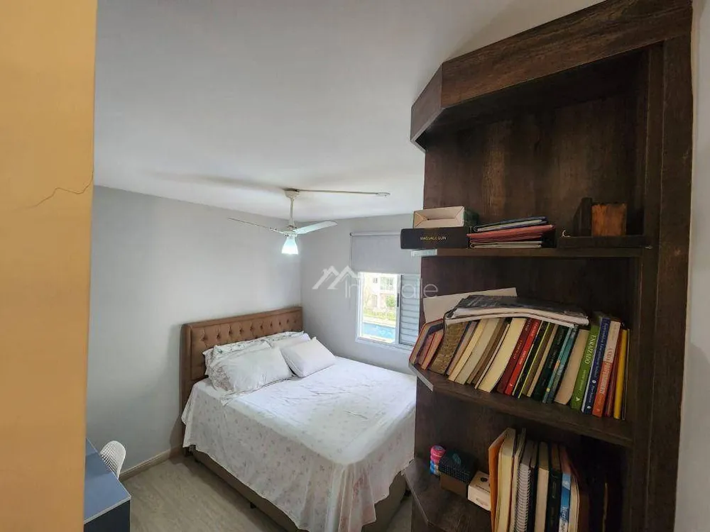 Apartamento, 3 quartos, 100 m² - Foto 5