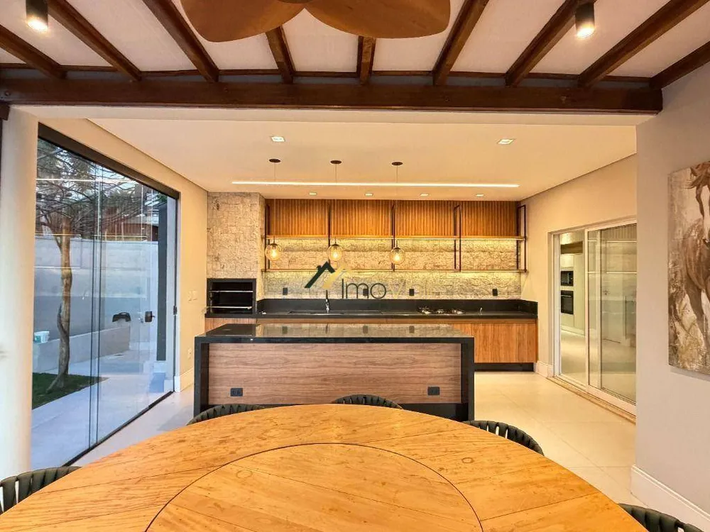 Casa de Condomínio, 3 quartos - Foto 7
