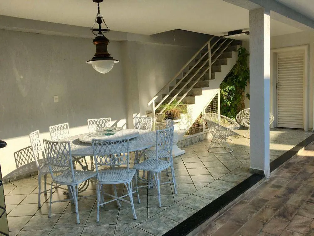 Casa de Condomínio, 4 quartos - Foto 8