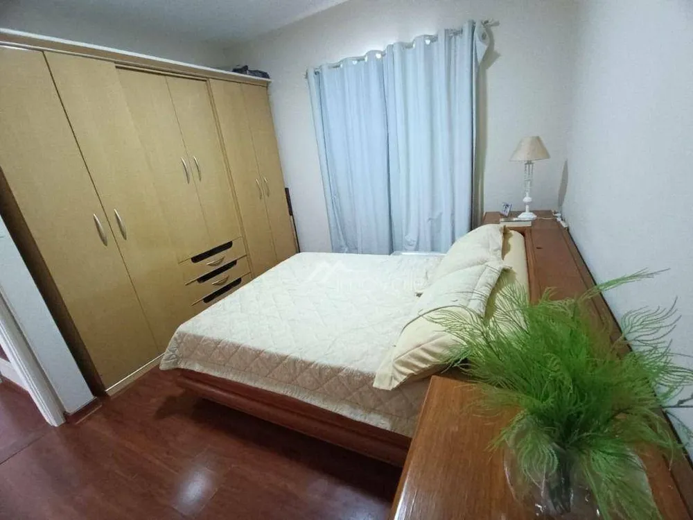 Casa de Condomínio, 4 quartos - Foto 10
