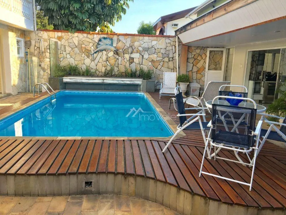 Casa de Condomínio, 4 quartos - Foto 5