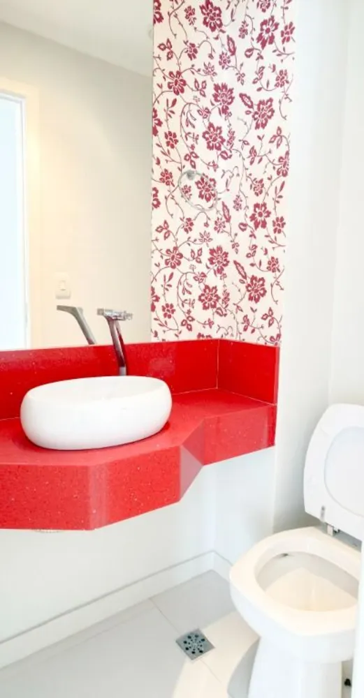 Apartamento, 3 quartos, 125 m² - Foto 5