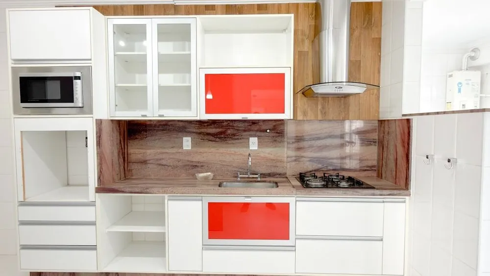 Apartamento, 3 quartos, 125 m² - Foto 3