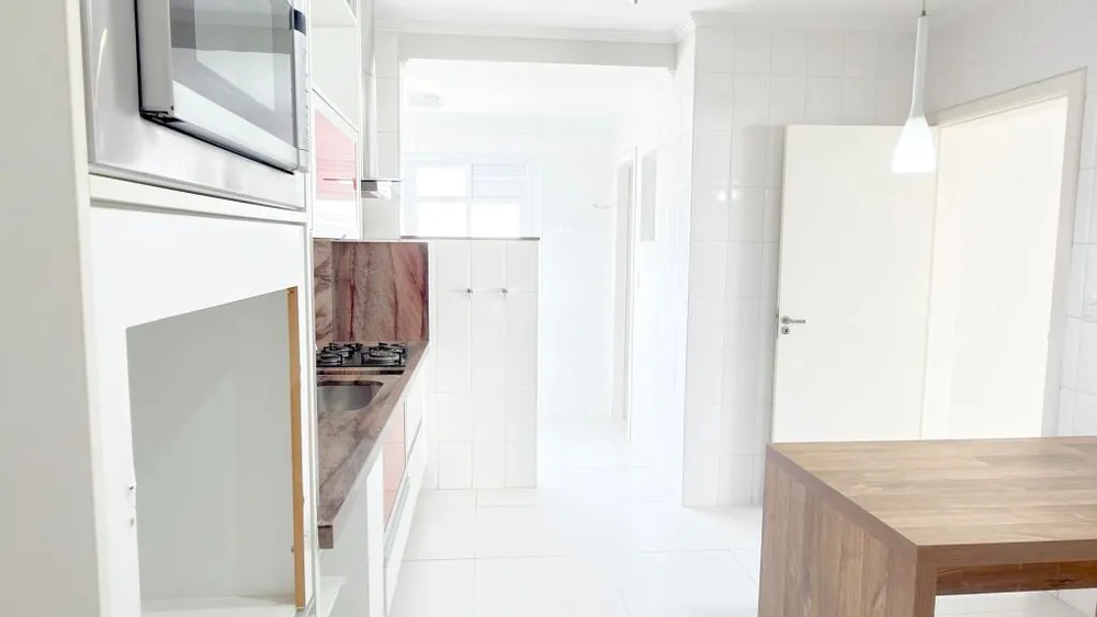 Apartamento, 3 quartos, 125 m² - Foto 4
