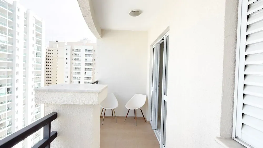 Apartamento, 3 quartos, 125 m² - Foto 6