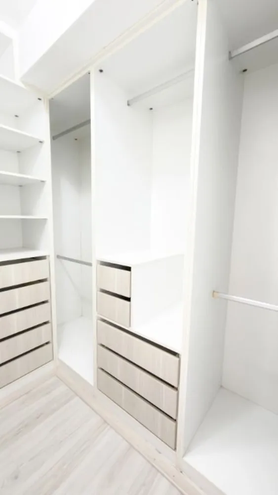 Apartamento, 3 quartos, 125 m² - Foto 7