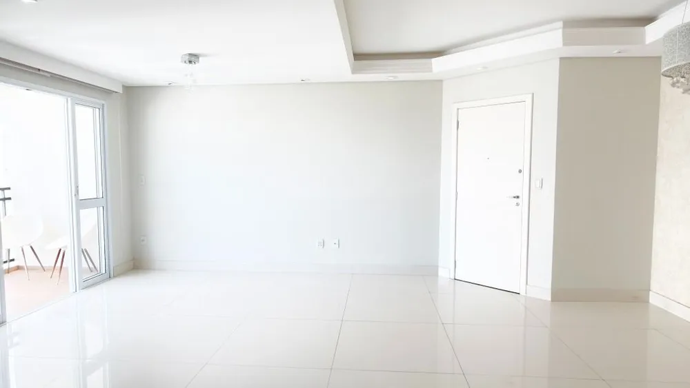 Apartamento, 3 quartos, 125 m² - Foto 1