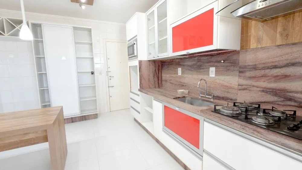 Apartamento, 3 quartos, 125 m² - Foto 2
