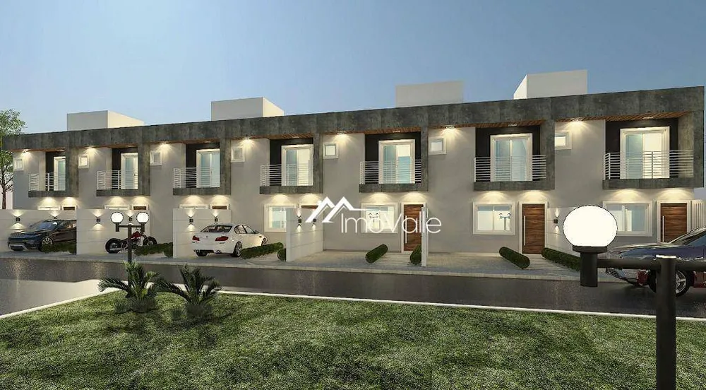 Sobrado, 2 quartos, 67 m² - Foto 12