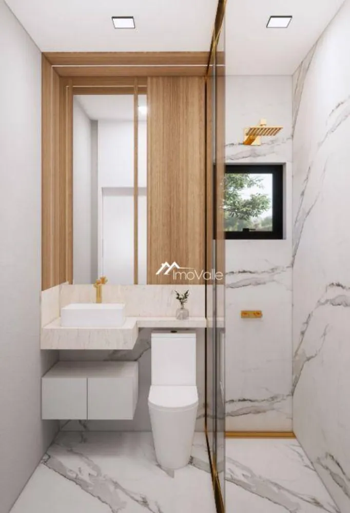 Sobrado, 2 quartos, 67 m² - Foto 11