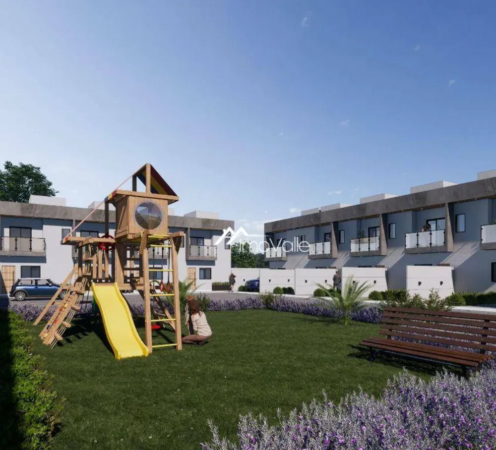 Sobrado, 2 quartos, 67 m² - Foto 15