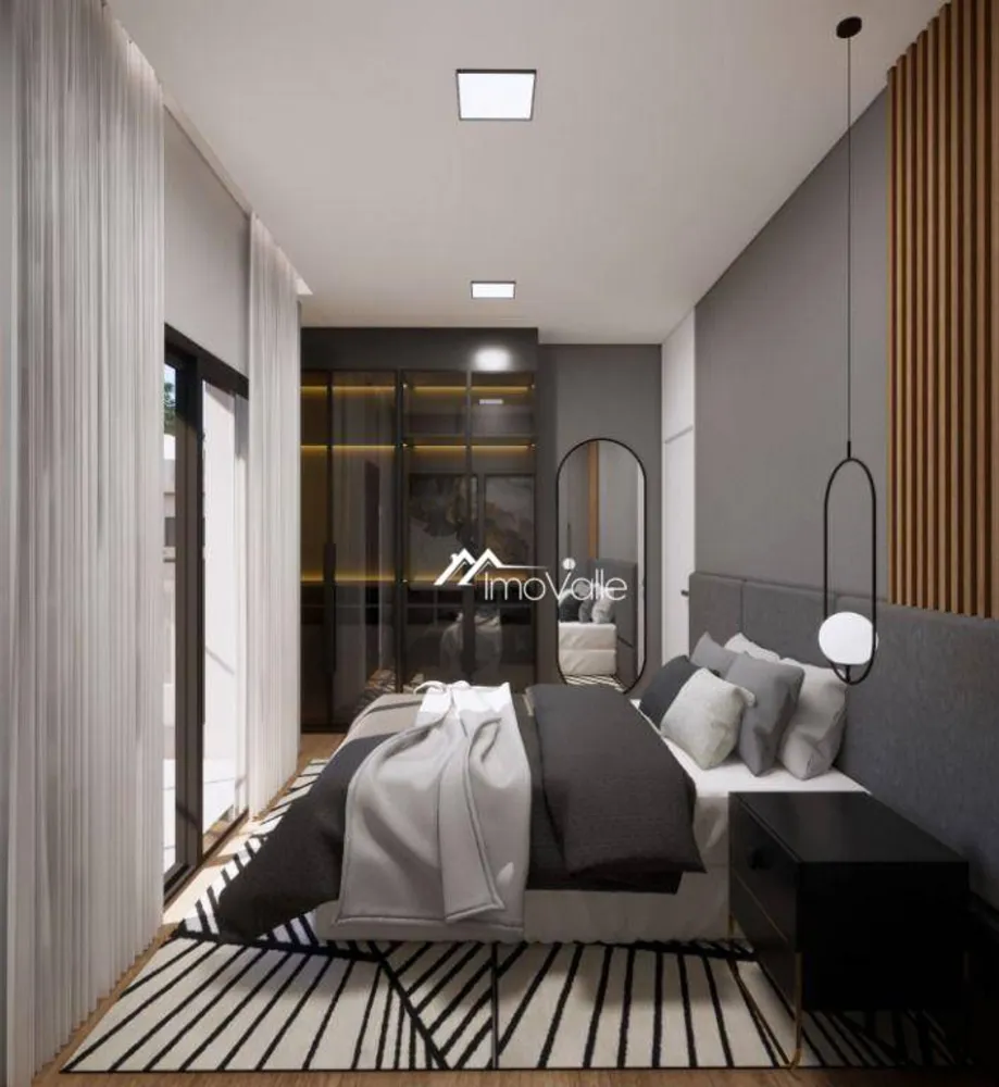 Sobrado, 2 quartos, 67 m² - Foto 10