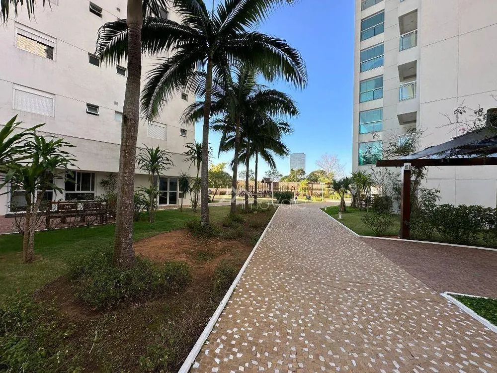 Apartamento, 3 quartos, 190 m² - Foto 1