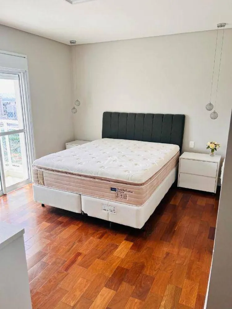 Apartamento, 3 quartos, 190 m² - Foto 2
