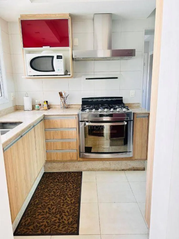 Apartamento, 3 quartos, 190 m² - Foto 4