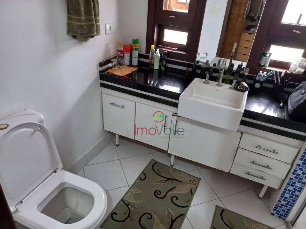Sobrado, 3 quartos, 283 m² - Foto 11