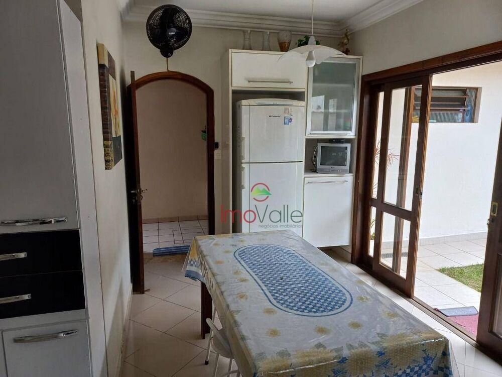 Sobrado, 3 quartos, 283 m² - Foto 6