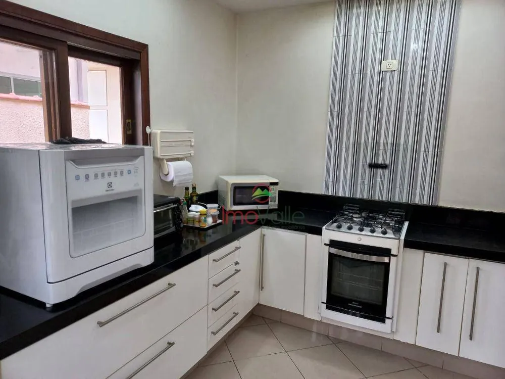 Sobrado, 3 quartos, 283 m² - Foto 6