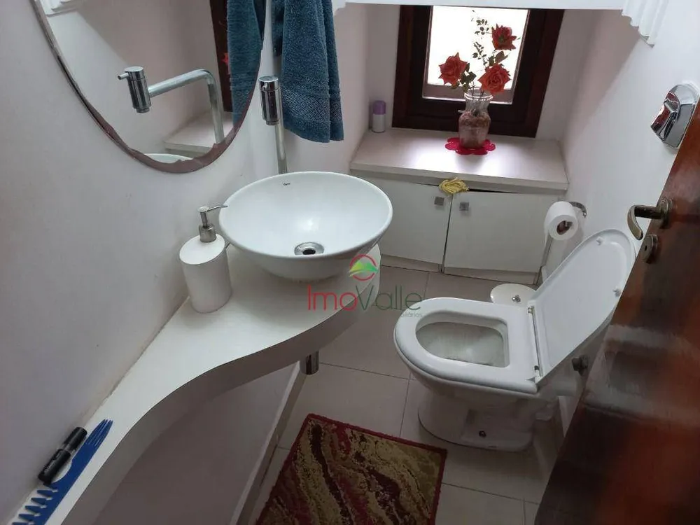 Sobrado, 3 quartos, 283 m² - Foto 10