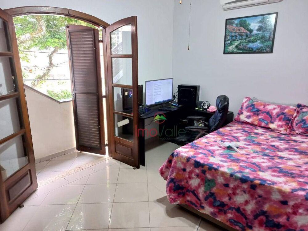 Sobrado, 3 quartos, 283 m² - Foto 4
