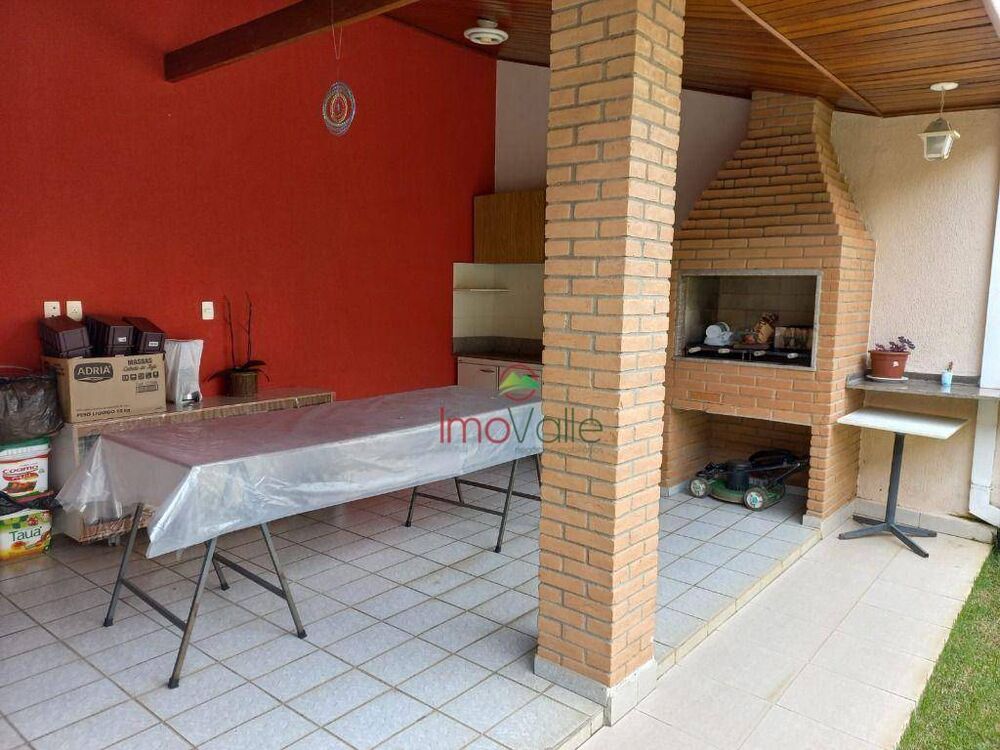 Sobrado, 3 quartos, 283 m² - Foto 7