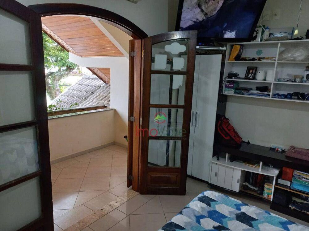 Sobrado, 3 quartos, 283 m² - Foto 8