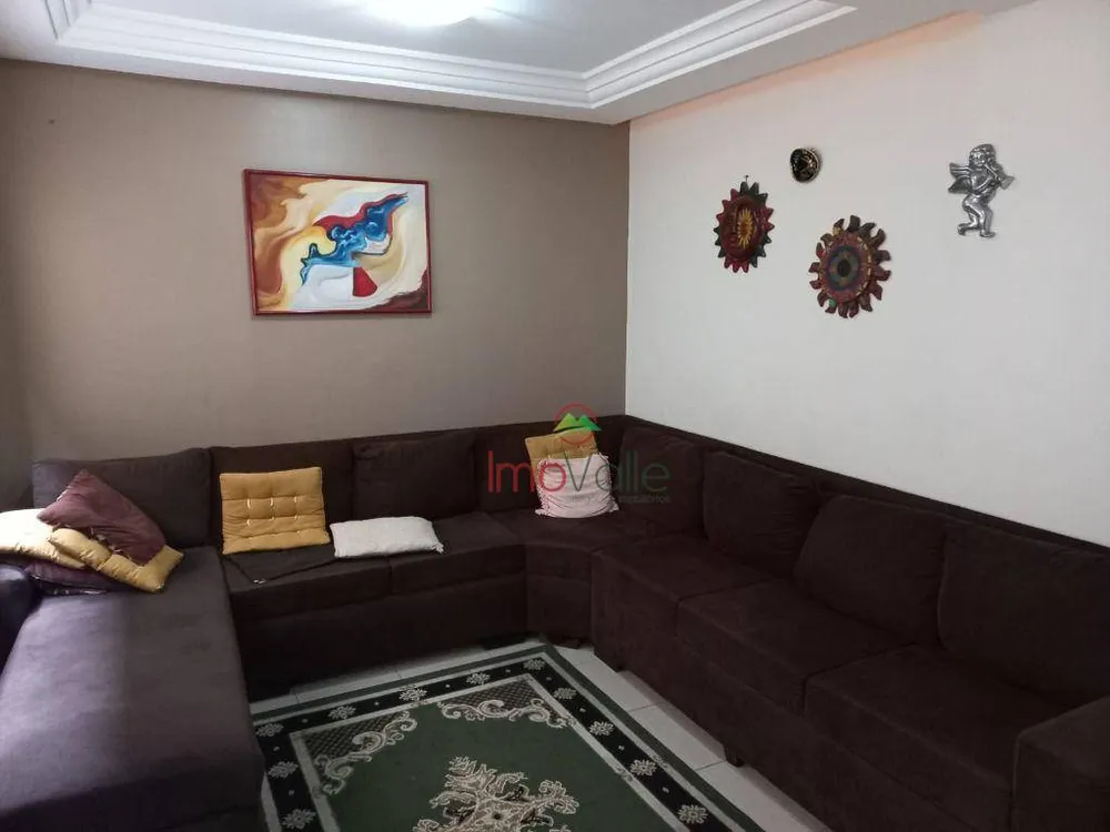 Sobrado, 3 quartos, 283 m² - Foto 8