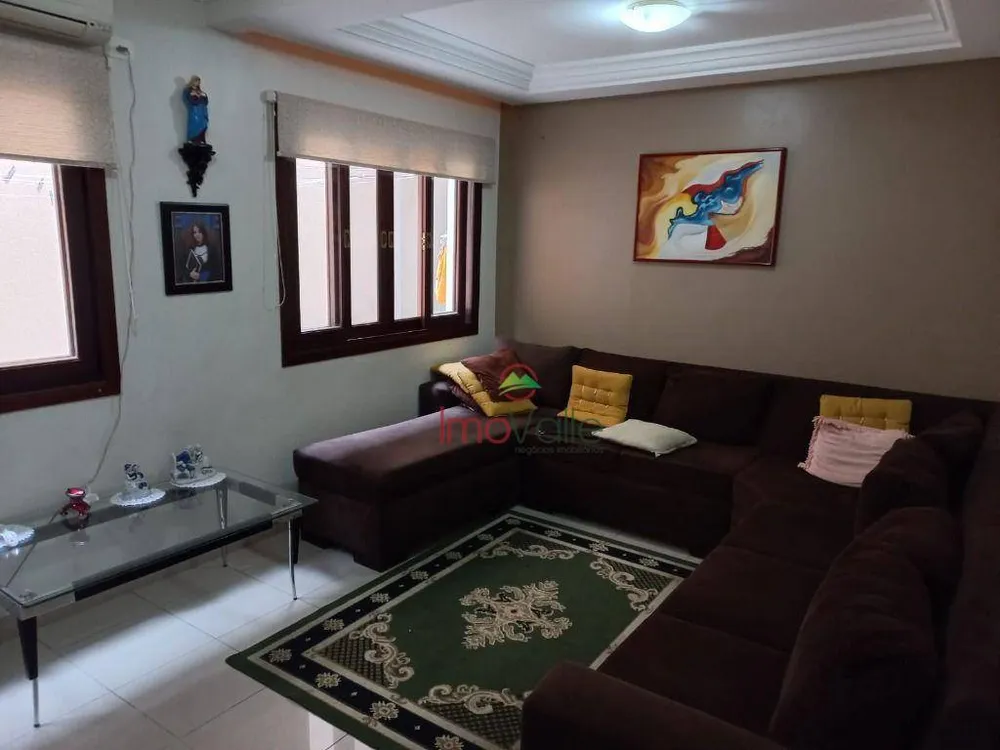 Sobrado, 3 quartos, 283 m² - Foto 2