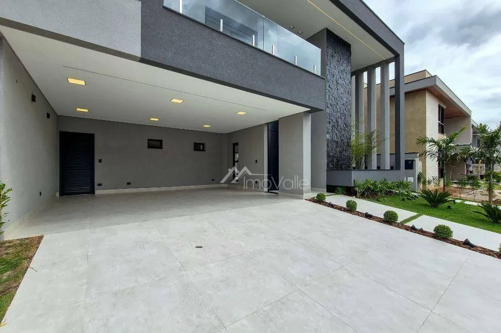 Casa de Condomínio, 4 quartos - Foto 16