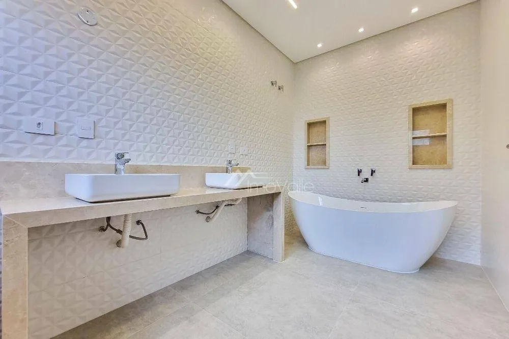 Casa de Condomínio, 4 quartos - Foto 7
