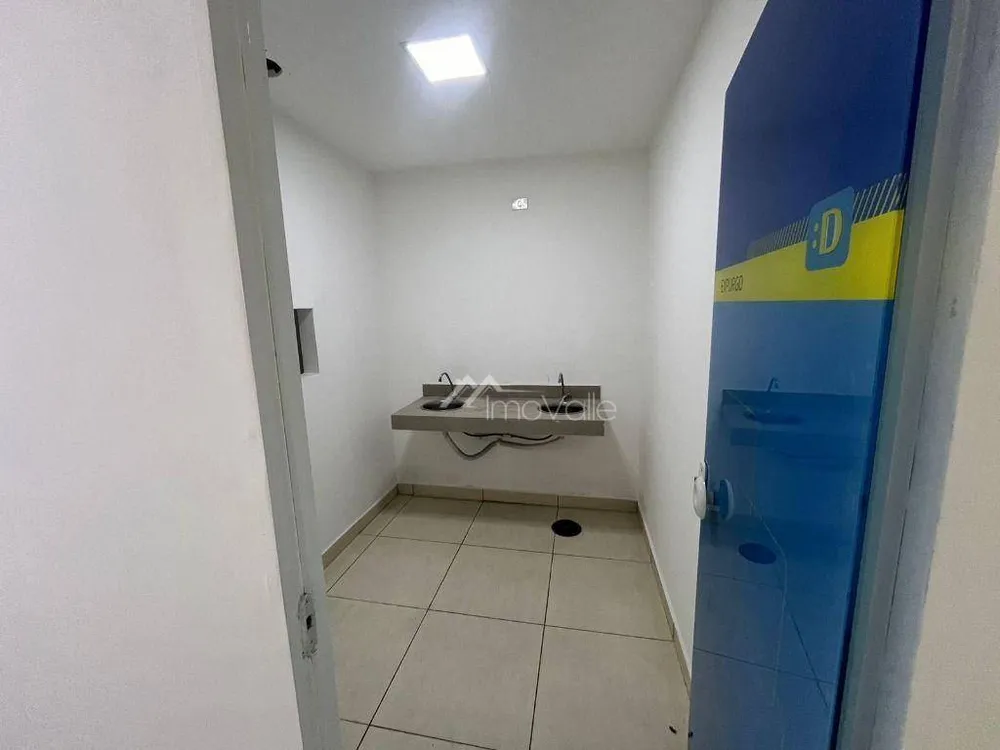 Loja-Salão, 384 m² - Foto 10