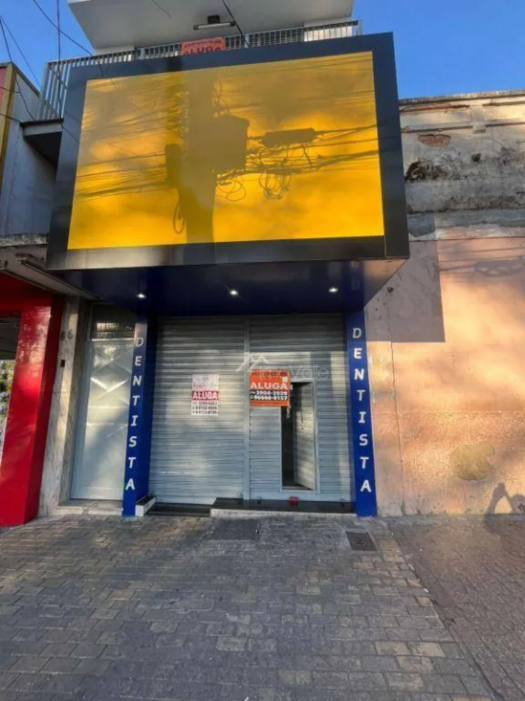 Loja-Salão, 384 m² - Foto 2
