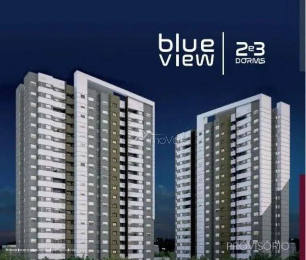 Apartamento, 3 quartos, 70 m² - Foto 1