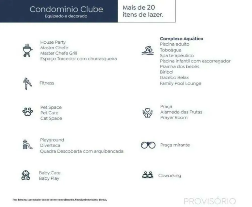 Apartamento, 3 quartos, 70 m² - Foto 4